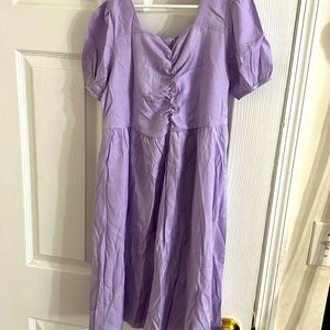 Girl dress